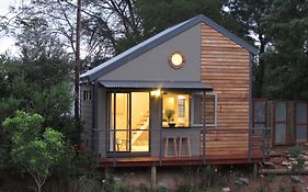 Woodlands Self Catering